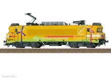 Trix T25161 - Elektrolokomotive Reihe 1800