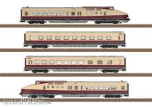 Trix 25175 - Diesel-Schnelltriebwagenzug VT 18.16