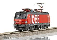 Trix T25191 - Elektrolokomotive Reihe 1293