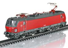Trix T25194 - Elektrolokomotive Baureihe EB 3200