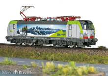 Trix T25197 - Elektrolokomotive Reihe 475