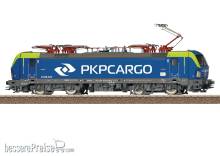 Trix T25199 - Elektrolokomotive Reihe 370