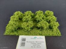 Silhouette 252-41 - Micro Büsche / Micro bushes N/Z/TT/H0 Frühling/ spring