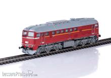Trix T25203 - Diesellok BR 120 DR