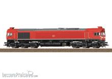 Trix T25300 - Diesellokomotive Class 77
