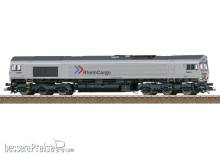 Trix T25301 - Diesellokomotive Class 66