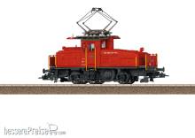 Trix T25330 - Elektro-Rangierlokomotive Serie Ee 3/3