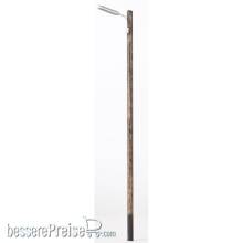 Weinert 2538 - Peitschenlampe an Echtholzmast, LED-beleuchtet (0)