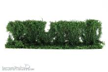 Silhouette 254-32 - Hecke Sommer H0/0