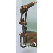 Weinert 2540 - Gefederte Original-Kupplung (0)