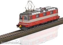 Trix T25420 - Elektrolokomotive Re 4/4 II, 1. Bauserie