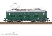 Trix T25423 - Elektrolokomotive Re 4/4