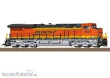 Trix T25446 - Diesellokomotive Typ GE ES44AC