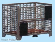 Weinert 2547 - Gitterboxpalette (0)