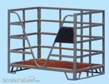 Weinert 2548 - Boxpalette (0)