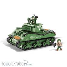Cobi 2550 - Sherman M4A3E2 Jumbo