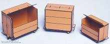 Weinert 2553 - DB Klein-Container (0)