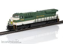 Trix T25544 - Diesellokomotive Typ GE ES44AC