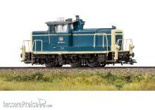 Trix T25601 - Diesellokomotive Baureihe 260