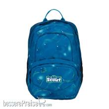 Scout 25620104200 - Rucksack X Deep Sea