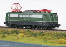 Trix T25651 - Elektrolokomotive Baureihe 151