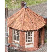 Weinert 25660 - Pförtnerhaus für Fabrikgebäude (0)