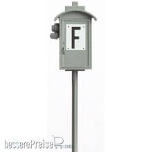 Weinert 25667 - Fernsprechkasten (0)