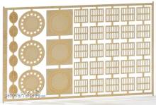 Weinert 25688 - Kanal- und Gullydeckel (0)