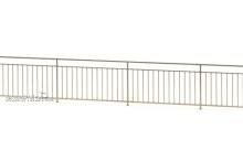 Weinert 25699 - Schutzgeländer um Treppenabgänge (0)