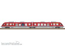 Trix T25714 - Nahverkehrs-Dieseltriebwagen BR 648.2