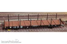 Weinert 2577 - Schienenwagen Smr 35 (0)