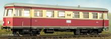 Weinert 2579 - Talbot-Triebwagen mit Faulhaber-Motor (0m)