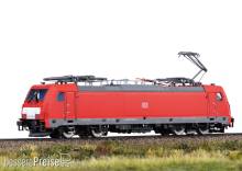 Trix T25800 - Elektrolokomotive Baureihe 186