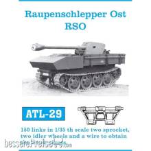 Friulmodel ATL-029 - Tracks for RSO