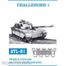 Friulmodel ATL-081 - Tracks for Challenger 1
