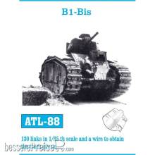 Friulmodel ATL-088 - Tracks for B1-Bis