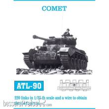 Friulmodel ATL-090 - Tracks for Comet