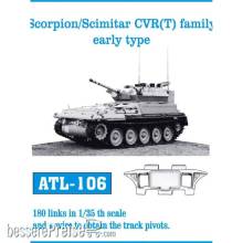 Friulmodel ATL-106 - Tracks for Scorpion/Scimitar CVR (T) family early t