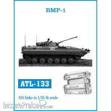Friulmodel ATL-133 - Tracks for BMP-1