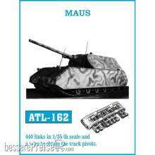 Friulmodel ATL-162 - Tracks for MAUS