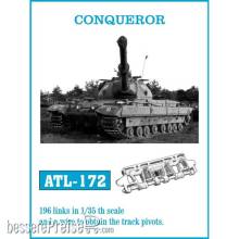 Friulmodel ATL-172 - Tracks for CONQUEROR
