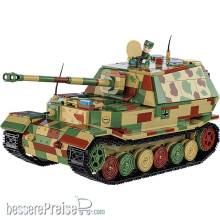 Cobi 2582 - Panzerjäger Tiger (P) Elefant
