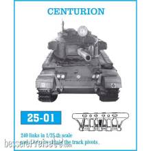 Friulmodel ATL2501 - Tracks for Centurion