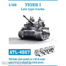 Friulmodel ATL-4807 - Tracks for Tiger I Late type