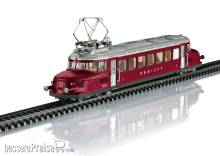 Trix T25860 - Schnelltriebwagen Serie RCe 2/4