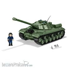 Cobi 2590 - IS-3 Soviet Heavy Tank