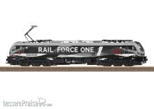 Trix 25901 - Zweikraftlokomotive Baureihe 2019 privat VI