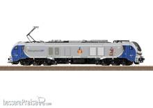 Trix T25902 - Zweikraftlokomotive Baureihe 2159