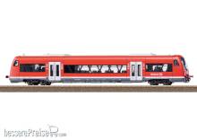 Trix T25965 - Dieseltriebwagen Regio Shuttle RS1, Baureihe 650