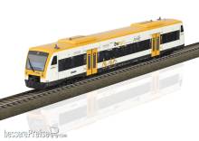Trix T25966 - Dieseltriebwagen Regio Shuttle RS1, Baureihe 650